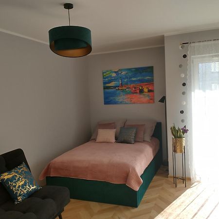 Plac Slowianski 10 Swinoujscie Dış mekan fotoğraf