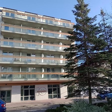 Plac Slowianski 10 Swinoujscie Dış mekan fotoğraf