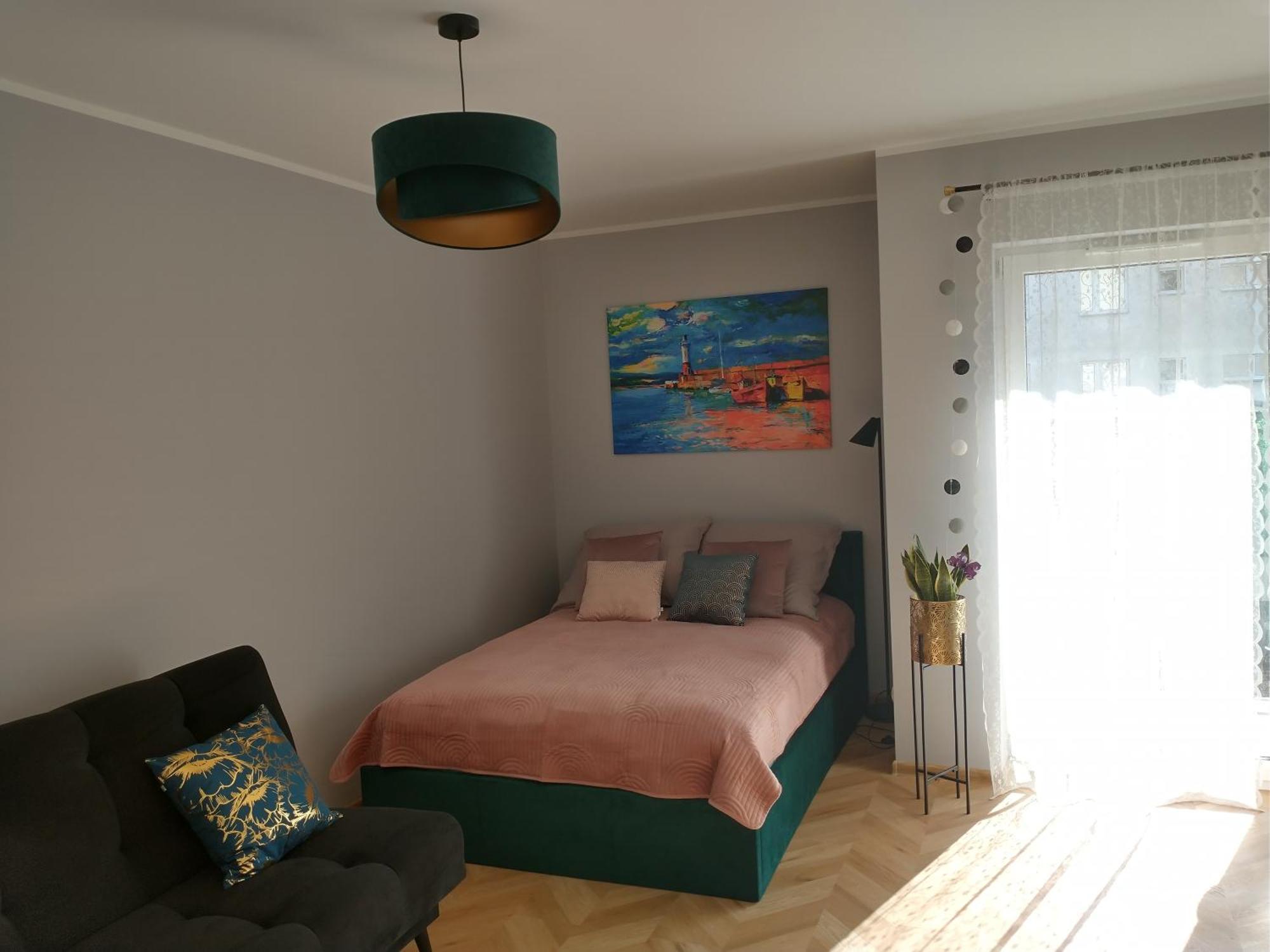 Plac Slowianski 10 Swinoujscie Dış mekan fotoğraf