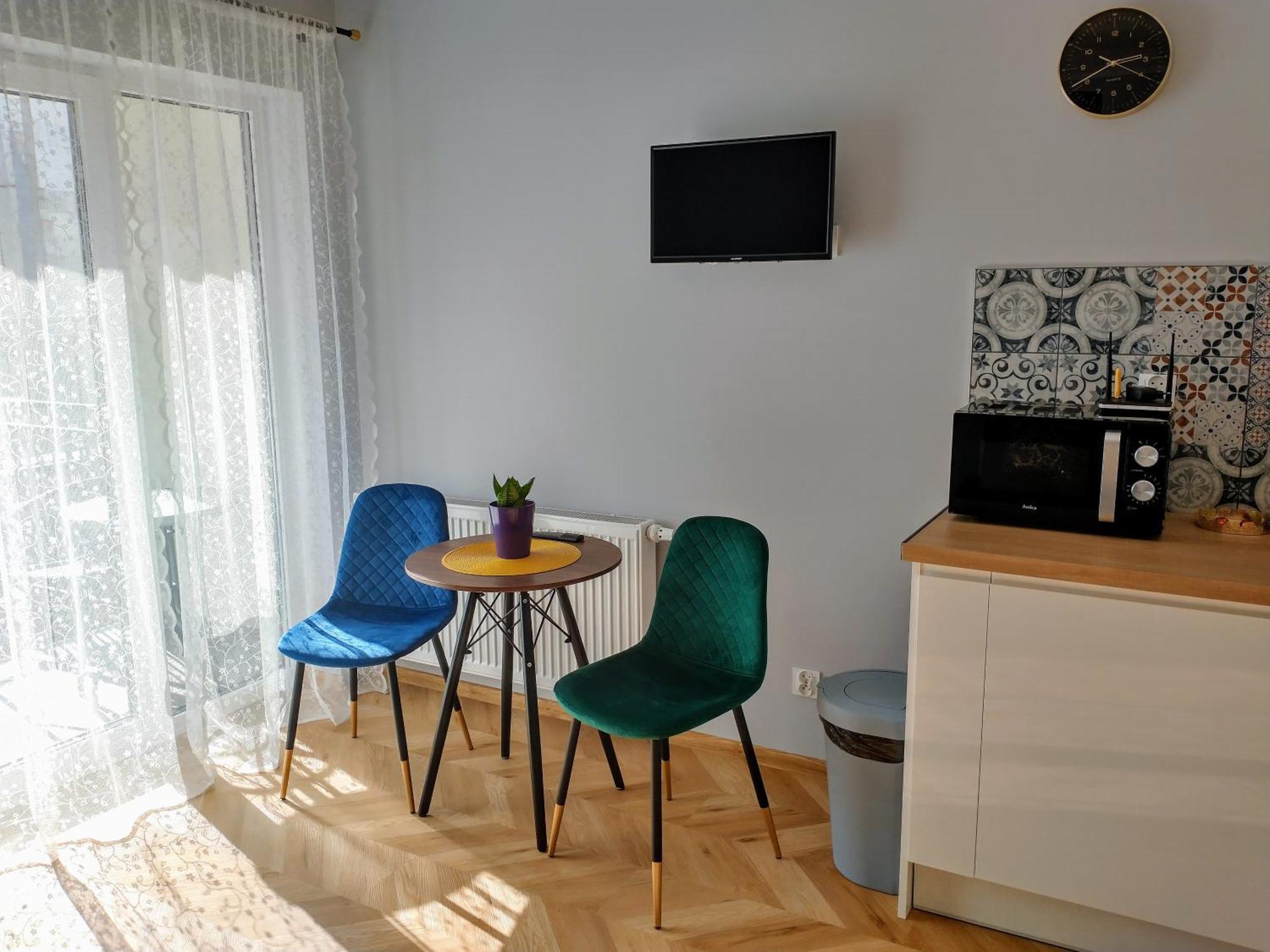Plac Slowianski 10 Swinoujscie Dış mekan fotoğraf