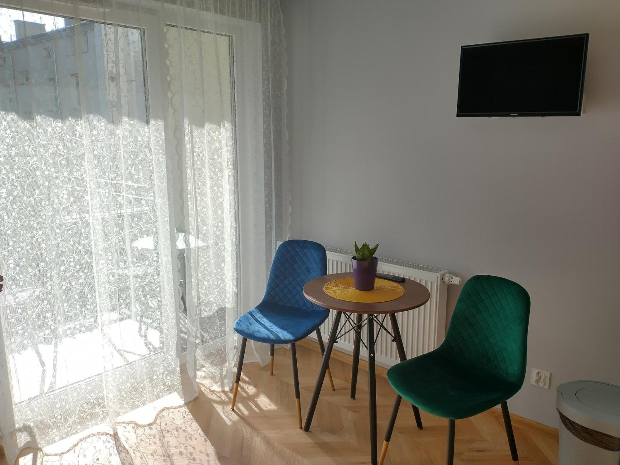 Plac Slowianski 10 Swinoujscie Dış mekan fotoğraf