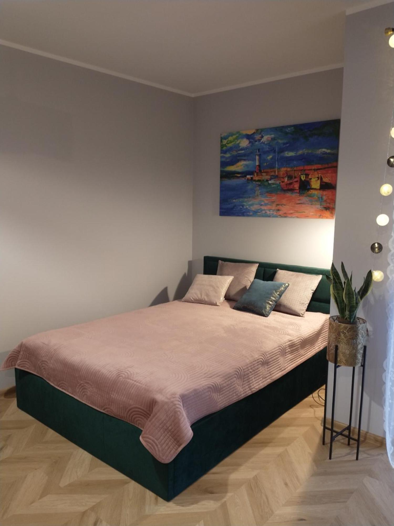 Plac Slowianski 10 Swinoujscie Dış mekan fotoğraf